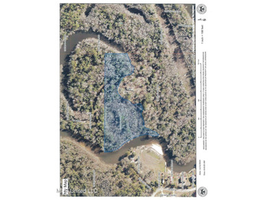 Discover a rare riverfront offering on the scenic Biloxi River - photo 7