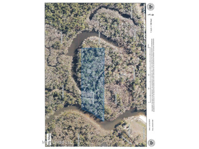 Discover a rare riverfront offering on the scenic Biloxi River - photo 8