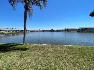 (private lake, pond, creek) Condo For Sale in Lake Suzy Florida