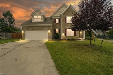 Lake Home For Sale in Virginia Beach, Virginia