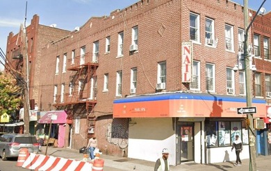 Investor's Dream in Prime East Flatbush, Brooklyn - Church - photo 1