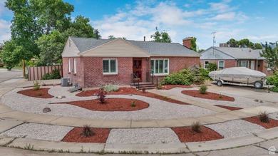 Great Salt Lake Home For Sale in Murray Utah