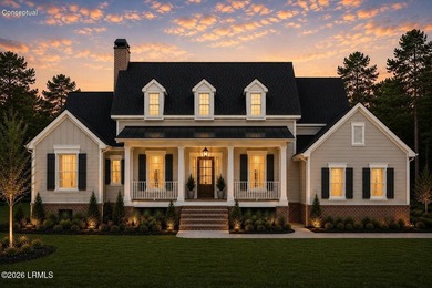 Imagine serene Lowcountry mornings and evenings spent on your - photo 1