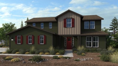 Lake Home For Sale in Klamath Falls, Oregon