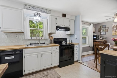Beautifully maintained 3 bedroom, 2 bath ranch featuring an open - photo 11