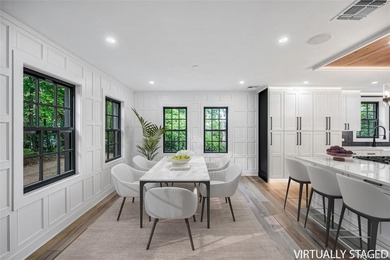 Welcome to 6 Sheffield Road, a newly renovated modern sanctuary - photo 12
