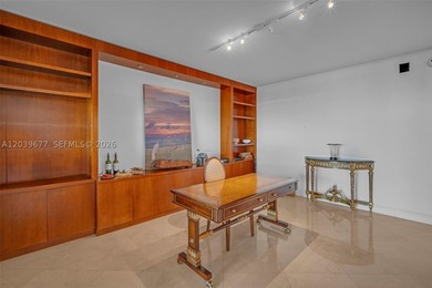 This exceptional 3-bedroom, 4.5-bath sky residence is nestled - photo 13