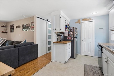 Beautifully maintained 3 bedroom, 2 bath ranch featuring an open - photo 15