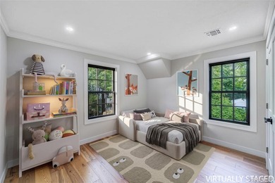 Welcome to 6 Sheffield Road, a newly renovated modern sanctuary - photo 18