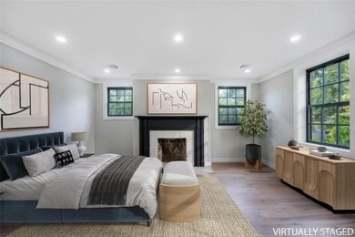 Welcome to 6 Sheffield Road, a newly renovated modern sanctuary - photo 20