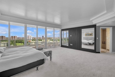 This exceptional 3-bedroom, 4.5-bath sky residence is nestled - photo 21