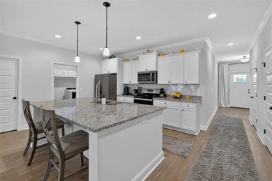 This inviting single-story home offers 3 bedrooms and 2.5 - photo 22