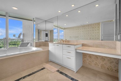 This exceptional 3-bedroom, 4.5-bath sky residence is nestled - photo 24