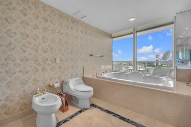 This exceptional 3-bedroom, 4.5-bath sky residence is nestled - photo 25