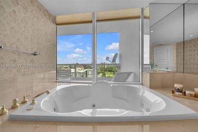 This exceptional 3-bedroom, 4.5-bath sky residence is nestled - photo 26