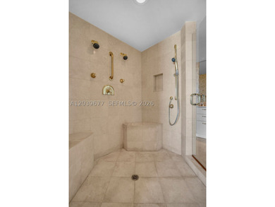 This exceptional 3-bedroom, 4.5-bath sky residence is nestled - photo 28