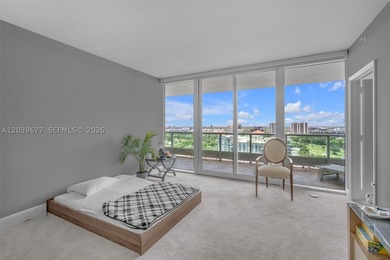 This exceptional 3-bedroom, 4.5-bath sky residence is nestled - photo 33