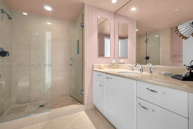 This exceptional 3-bedroom, 4.5-bath sky residence is nestled - photo 35