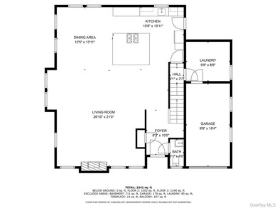 Welcome to 6 Sheffield Road, a newly renovated modern sanctuary - photo 35