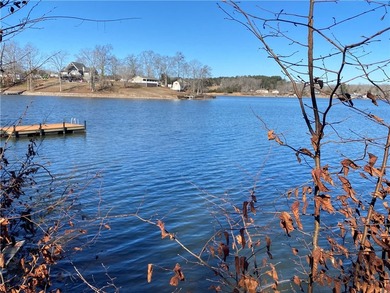 Build your dream home on this beautiful 0.39-acre waterfront lot - photo 2