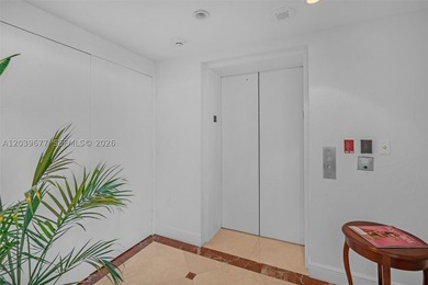 This exceptional 3-bedroom, 4.5-bath sky residence is nestled - photo 48