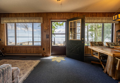 Adorable Lakefront Cottage On Beautiful Black Lake - photo 10