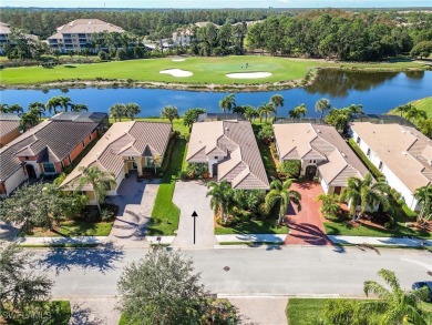 Lake Home For Sale in Fort Myers, Florida