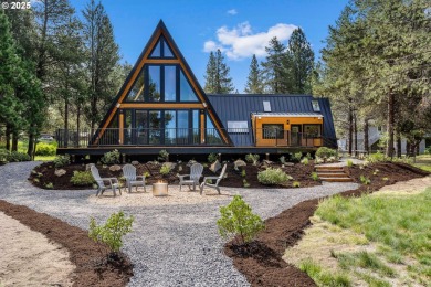 Lake Home For Sale in Bend, Oregon
