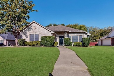 Lake Ray Hubbard Home For Sale in Rockwall Texas
