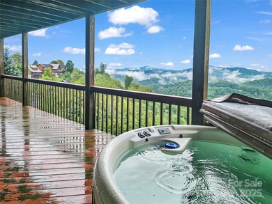 Mars Hill Reservoir Home For Sale in Mars Hill North Carolina