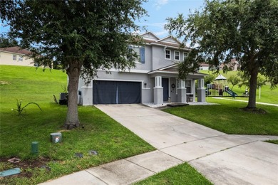 Jacks Lake Area Home Sale Pending in Clermont Florida