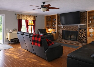 Welcome to 304 Willow Drive, a 3-bedroom, 2-bath home located in