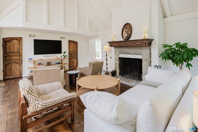 Privately sited in the heart of Greenfield Hill, this updated - photo 11