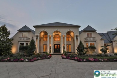 Designed by Scholz Designs of Ohio, this 38+ acre estate - photo 11