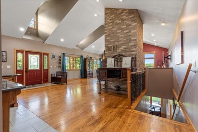 Beautifully updated 4-bedroom, 3-bath home situated on just - photo 11