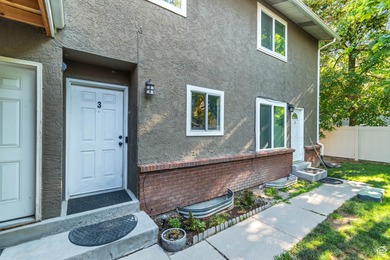 Great Salt Lake Townhome/Townhouse For Sale in Murray Utah