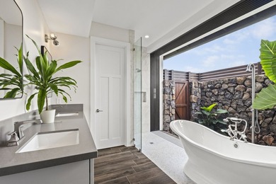 Located on a private cul-du-sac in the Kaimalino neighborhood of - photo 12