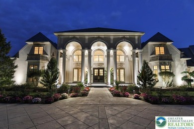Designed by Scholz Designs of Ohio, this 38+ acre estate - photo 12