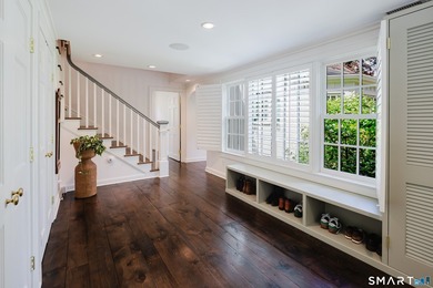 Privately sited in the heart of Greenfield Hill, this updated - photo 13