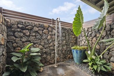 Located on a private cul-du-sac in the Kaimalino neighborhood of - photo 13