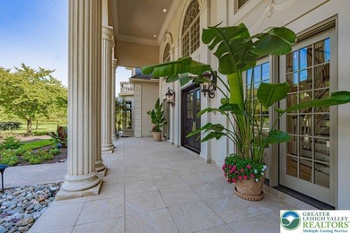 Designed by Scholz Designs of Ohio, this 38+ acre estate - photo 13