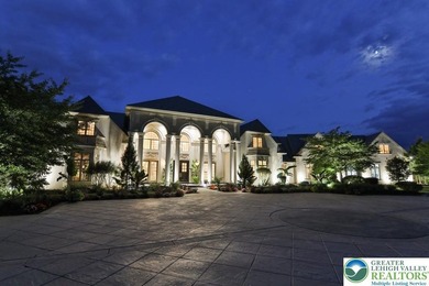 Designed by Scholz Designs of Ohio, this 38+ acre estate - photo 14