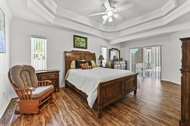 Welcome to 6178 NW Duke Circle, a spacious and inviting Port St - photo 14