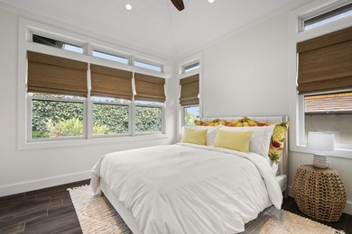 Located on a private cul-du-sac in the Kaimalino neighborhood of - photo 15