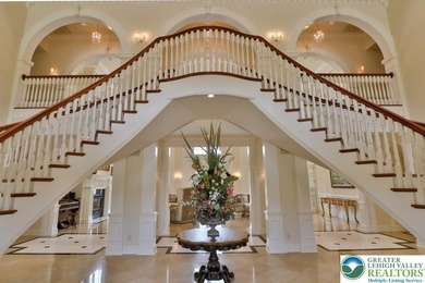 Designed by Scholz Designs of Ohio, this 38+ acre estate - photo 15