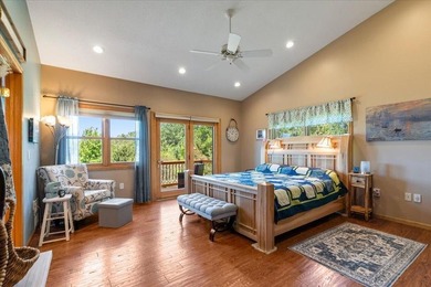 Beautifully updated 4-bedroom, 3-bath home situated on just - photo 16