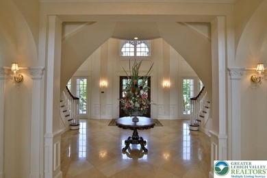 Designed by Scholz Designs of Ohio, this 38+ acre estate - photo 17