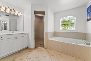 Welcome to 6178 NW Duke Circle, a spacious and inviting Port St - photo 17