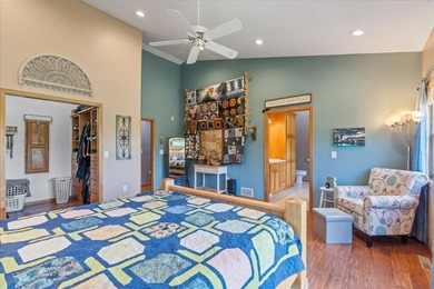 Beautifully updated 4-bedroom, 3-bath home situated on just - photo 17