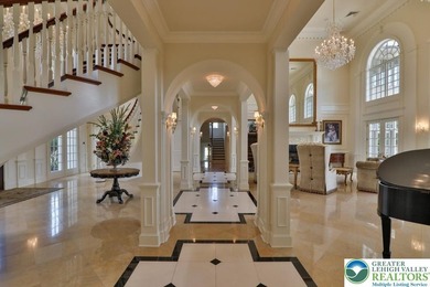 Designed by Scholz Designs of Ohio, this 38+ acre estate - photo 18